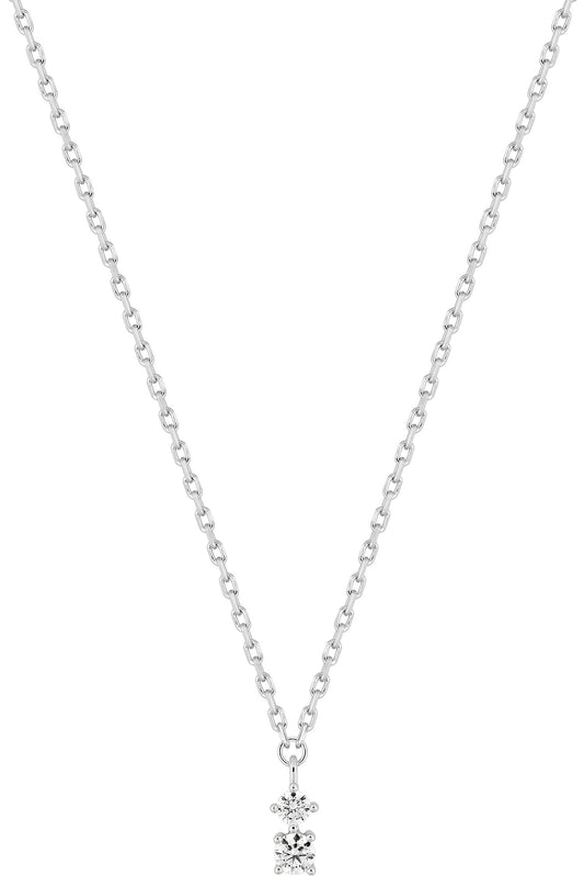 332757.1 - Necklaces - SILVER