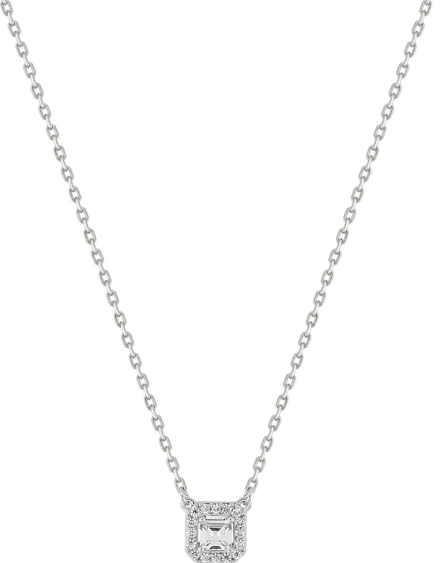 332758.1 - Necklaces - SILVER
