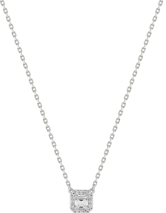 332758.1 - Necklaces - SILVER