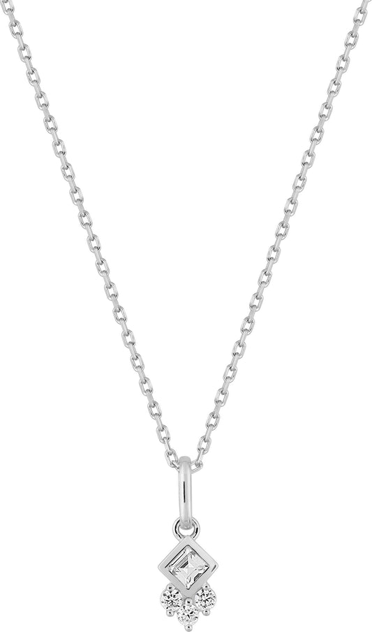 332759.1 - Necklaces - SILVER