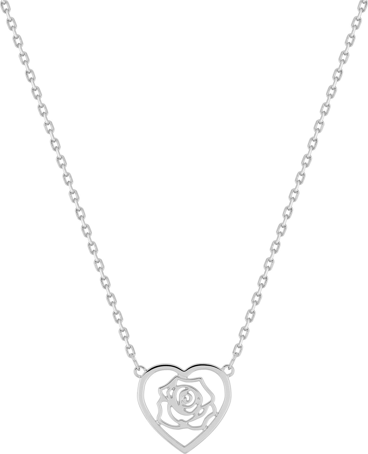 332760 - Necklaces - SILVER