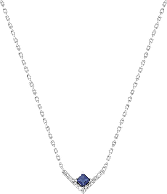 332763.2 - Necklaces - SILVER