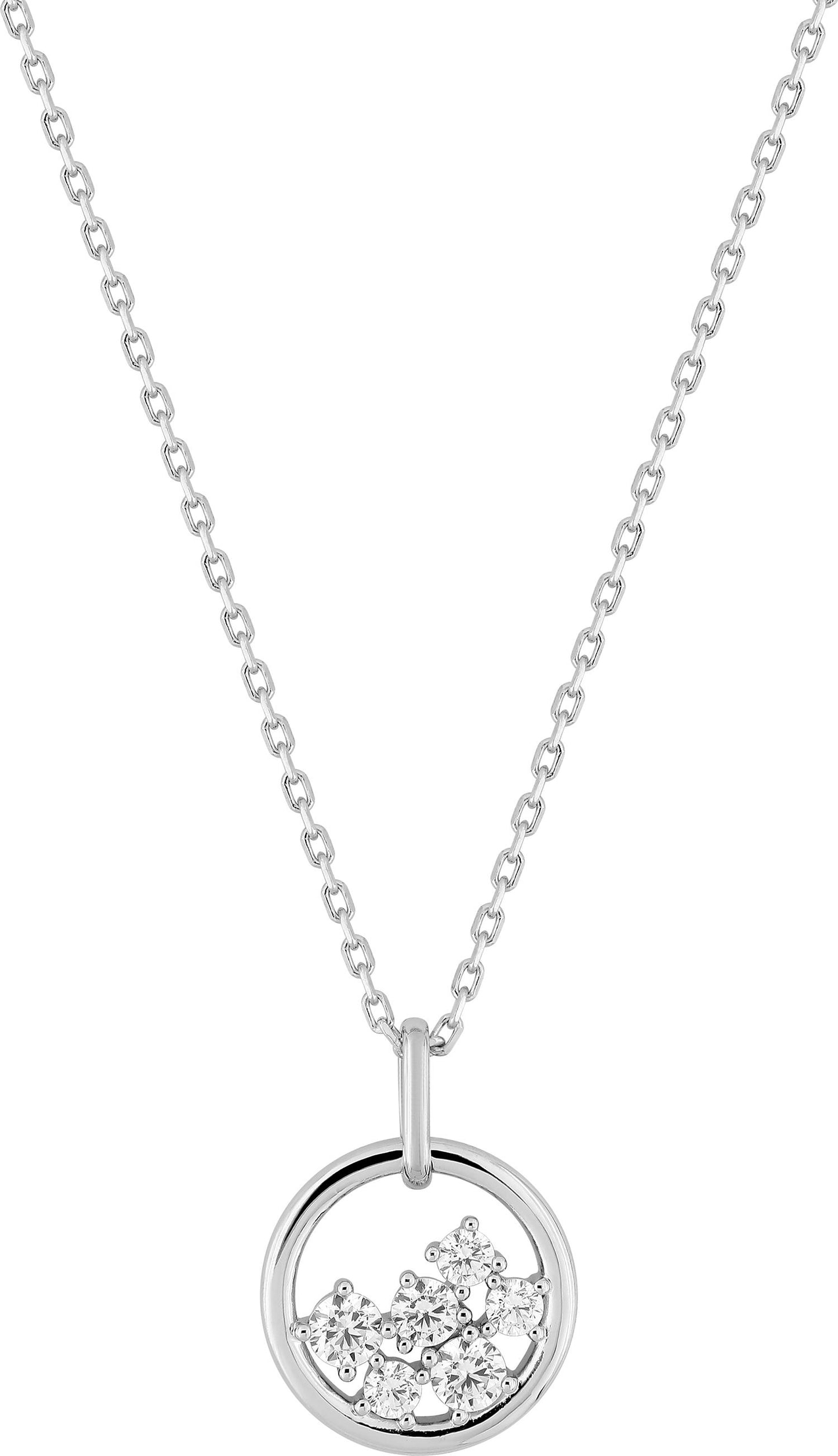 332765.1 - Necklaces - SILVER
