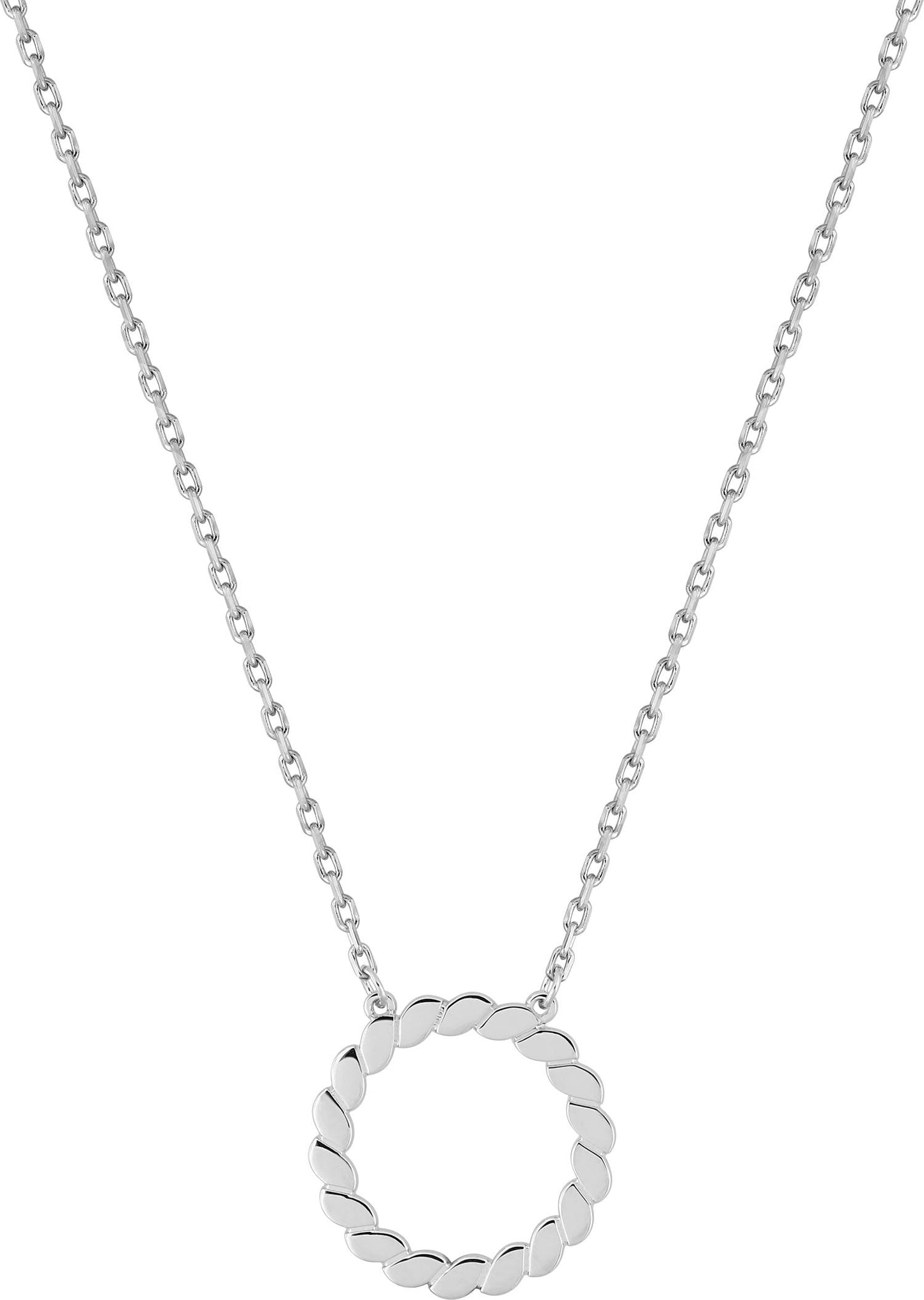 332766 - Necklaces - SILVER