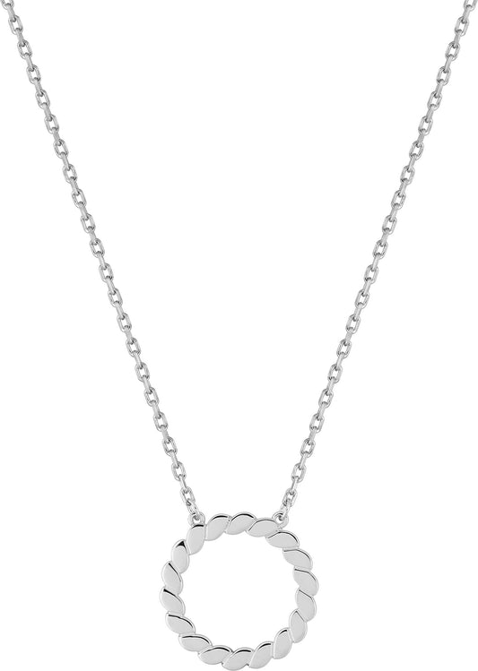 332766 - Necklaces - SILVER
