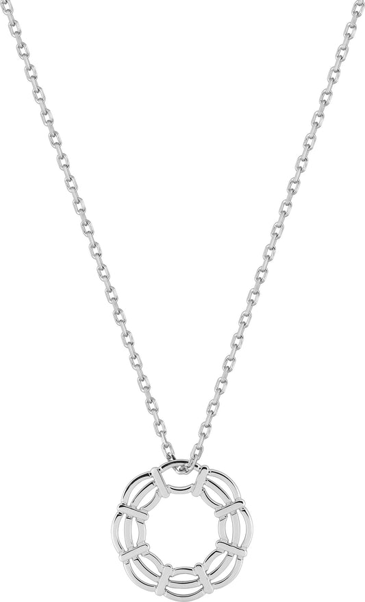 332767 - Necklaces - SILVER