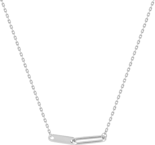 332768 - Necklaces - SILVER