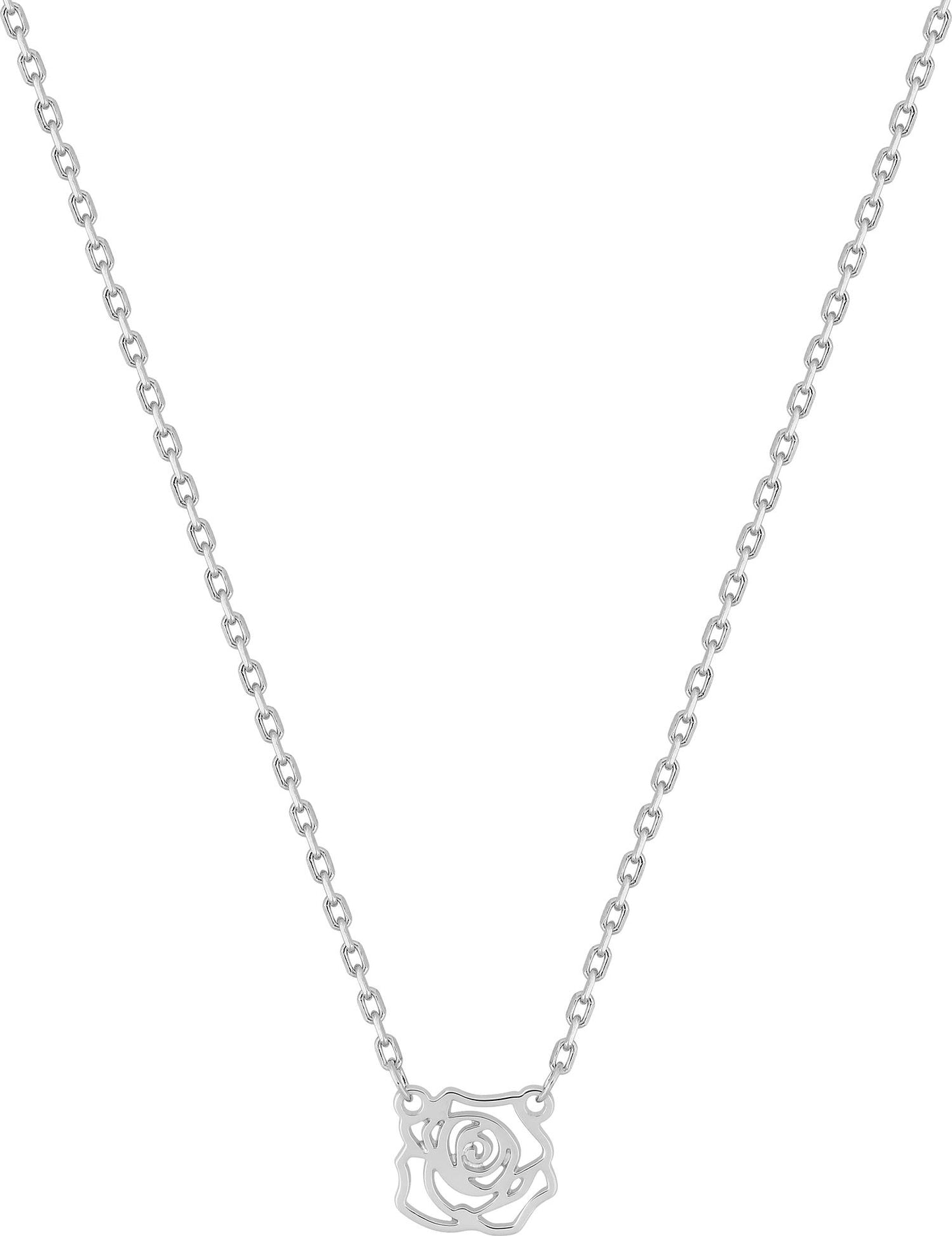 332771 - Necklaces - SILVER