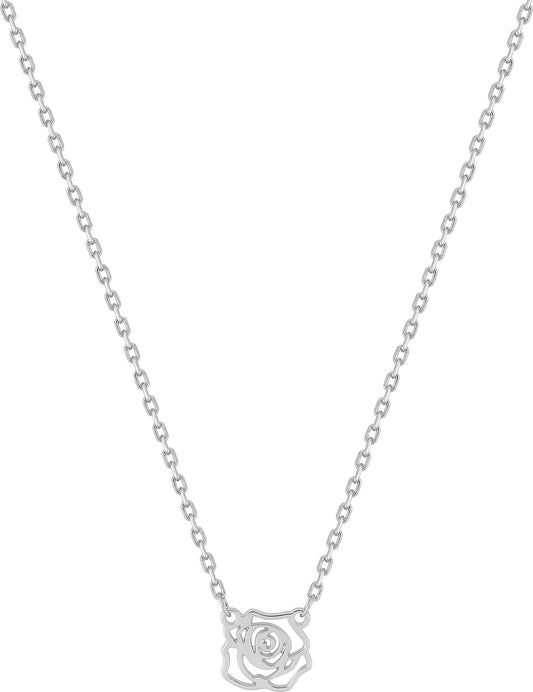 332771 - Necklaces - SILVER