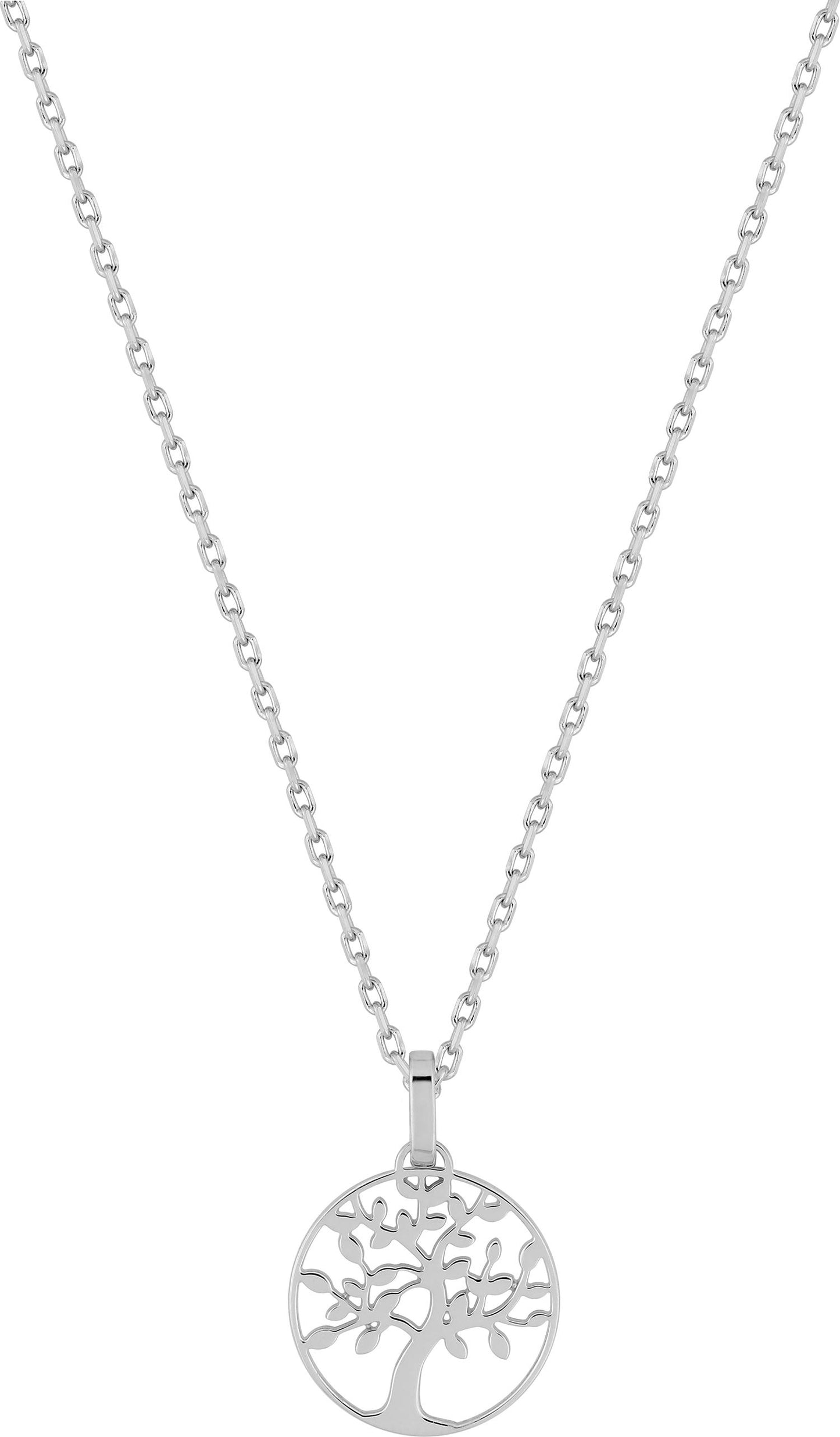 332772 - Necklaces - SILVER