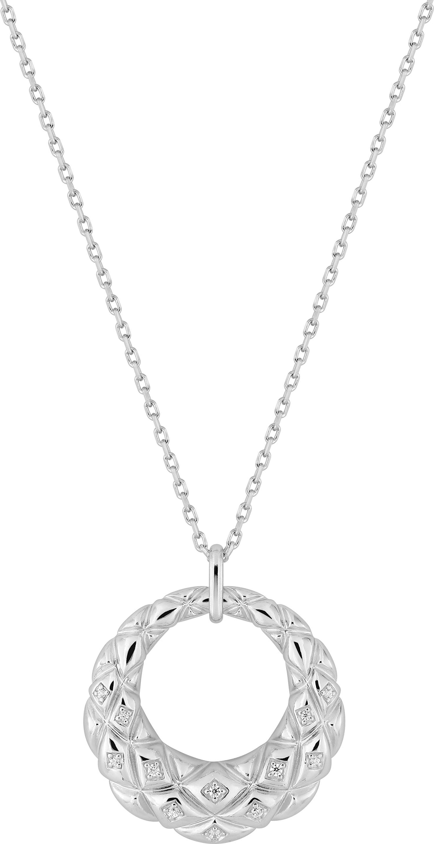 332773.1 - Necklaces - SILVER