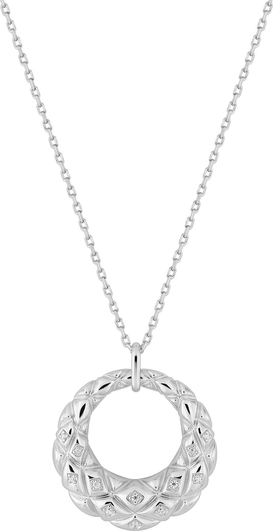 332773.1 - Necklaces - SILVER