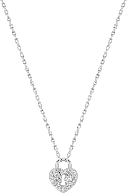 332776.1 - Necklaces - SILVER