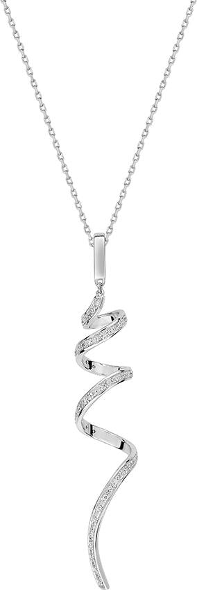 332777.1 - Necklaces - SILVER