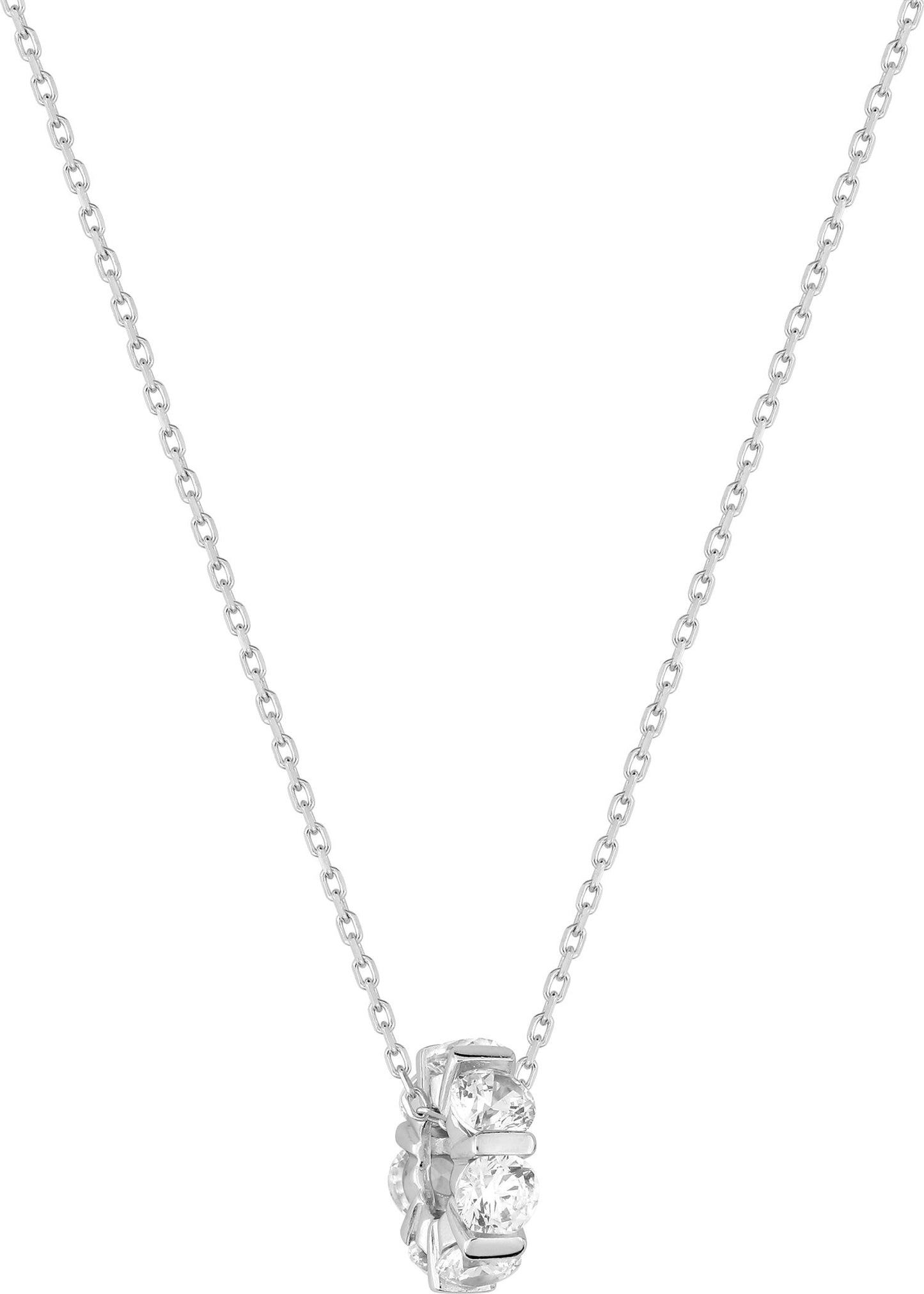 332778.1 - Necklaces - SILVER