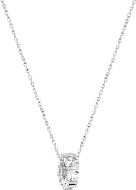 332778.1 - Necklaces - SILVER