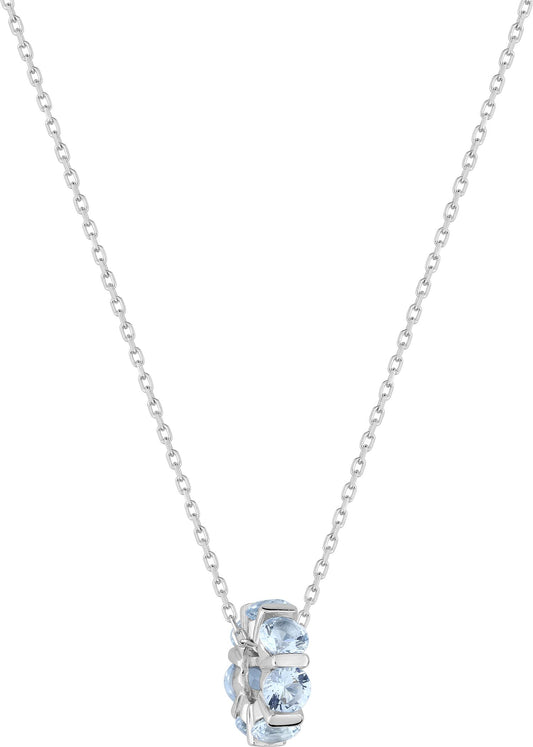 332778.6 - Necklaces - SILVER
