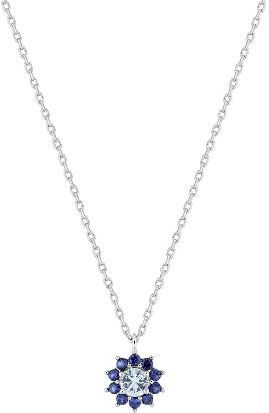 332779.62 - Necklaces - SILVER