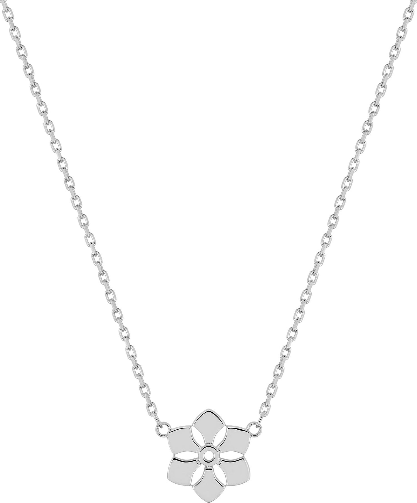 332782 - Necklaces - SILVER