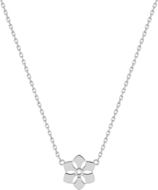 332782 - Necklaces - SILVER