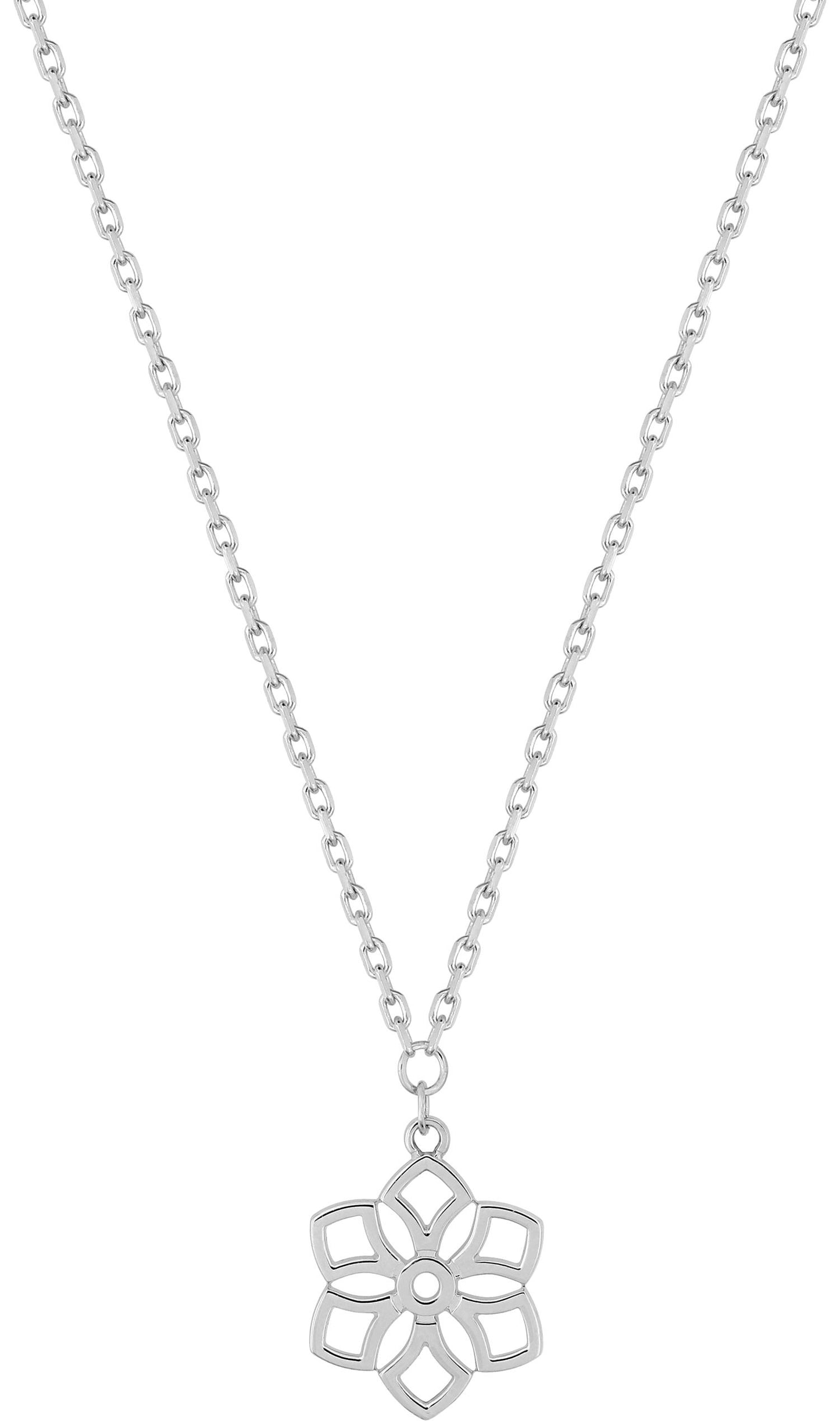 332783 - Necklaces - SILVER