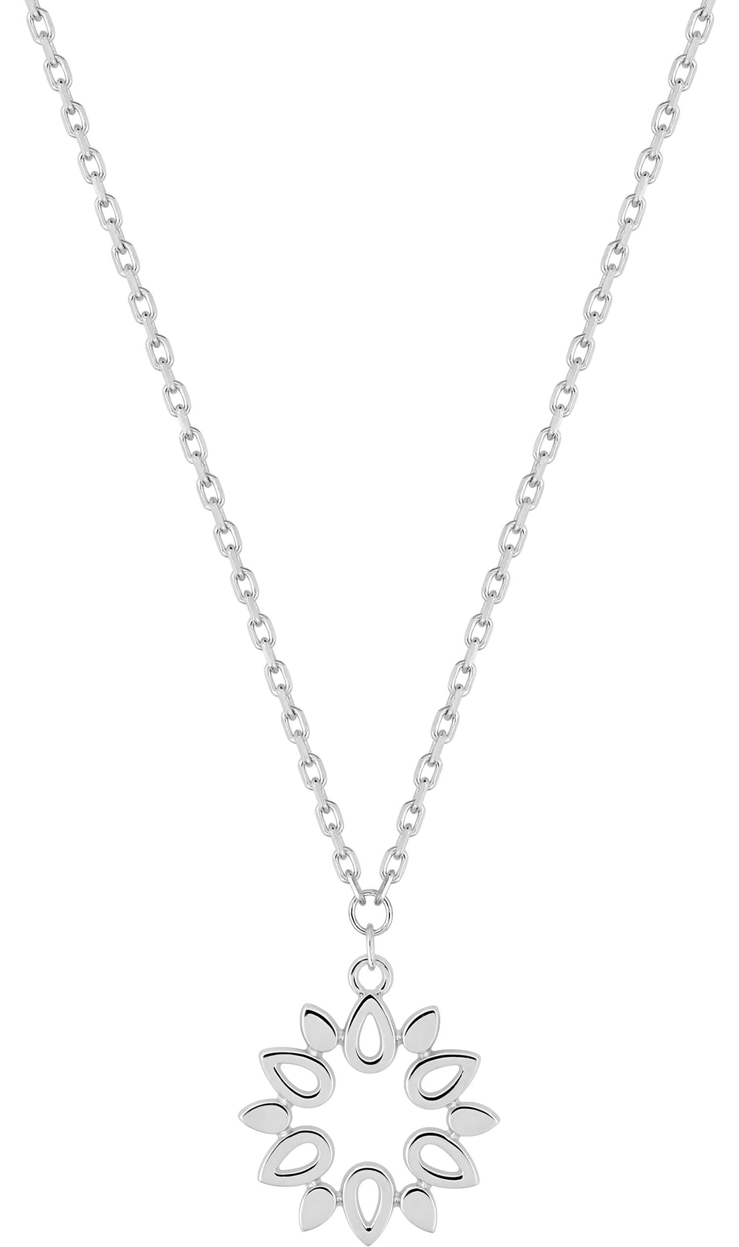 332784 - Necklaces - SILVER