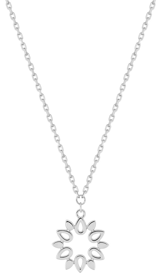 332784 - Necklaces - SILVER
