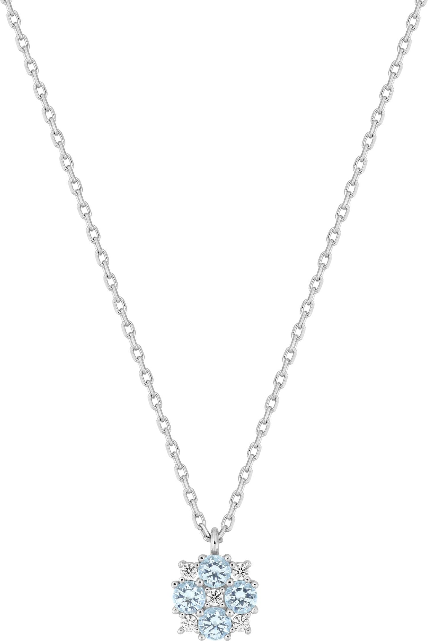 332785.6 - Necklaces - SILVER