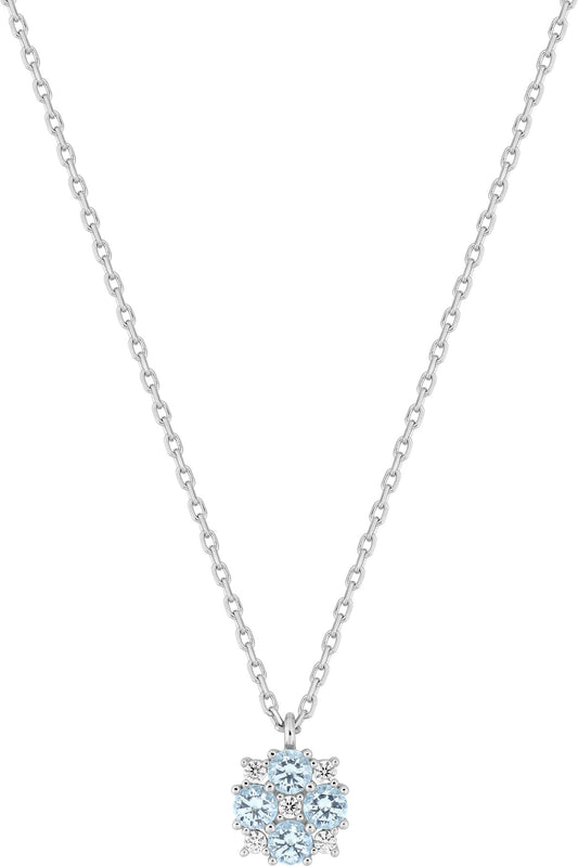 332785.6 - Necklaces - SILVER
