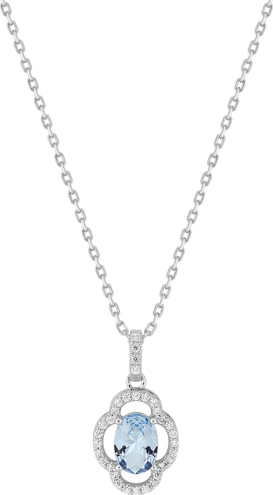 332787.6 - Necklaces - SILVER