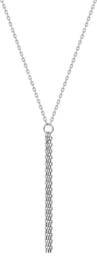 332790 - Necklaces - SILVER