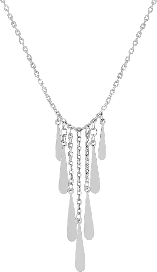 332793 - Necklaces - SILVER