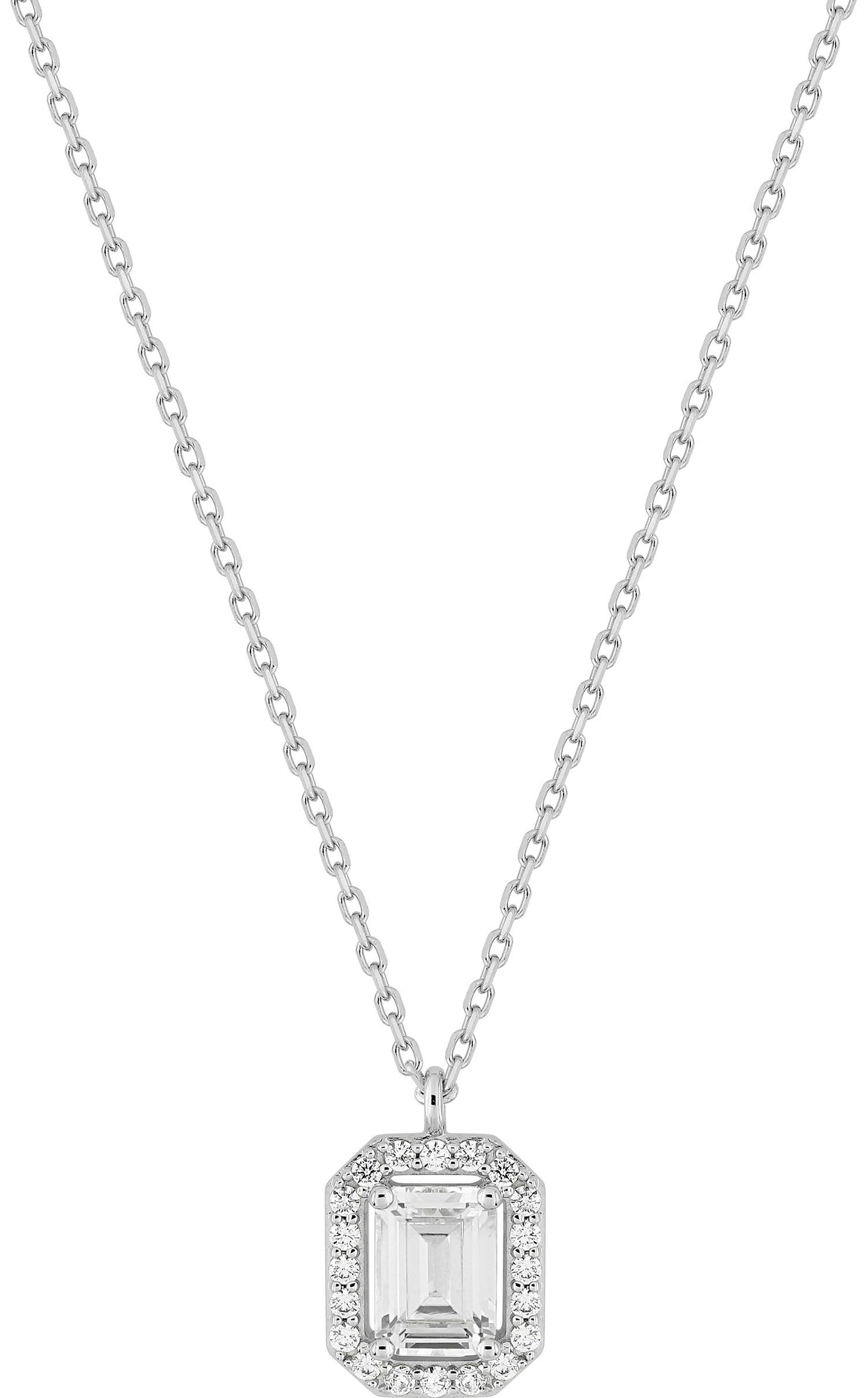 332797.1 - Necklaces - SILVER