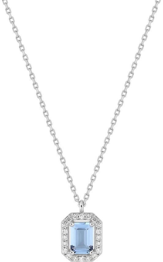332797.6 - Necklaces - SILVER