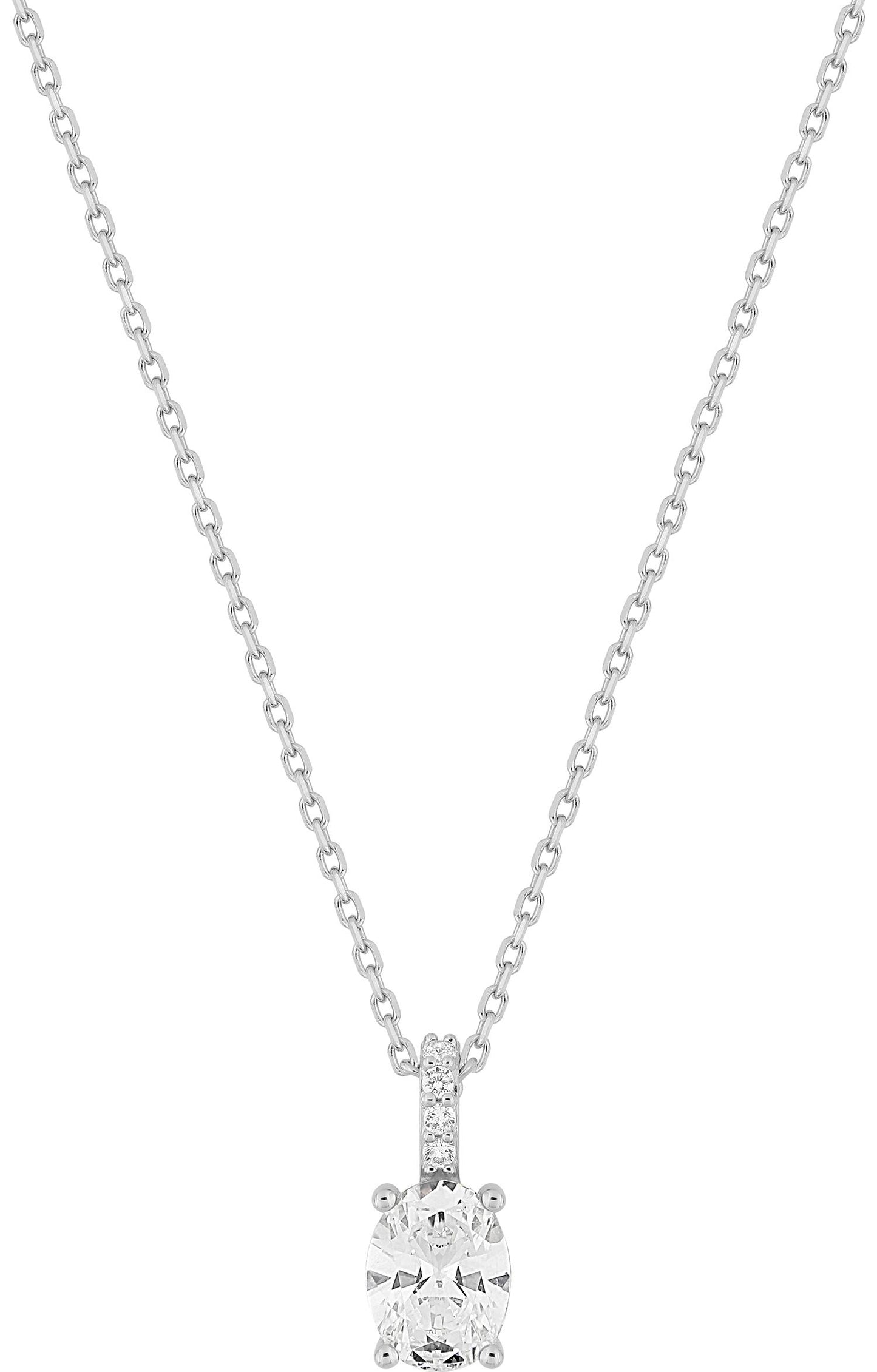 332798.1 - Necklaces - SILVER