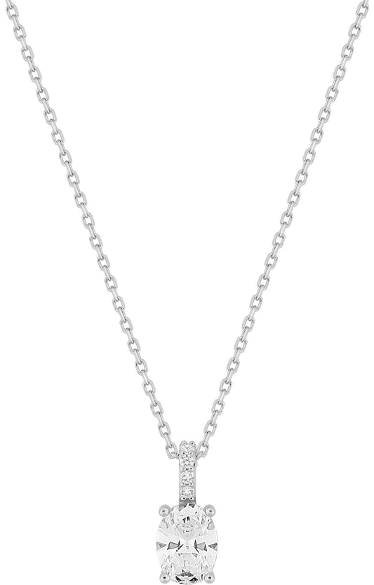 332798.1 - Necklaces - SILVER