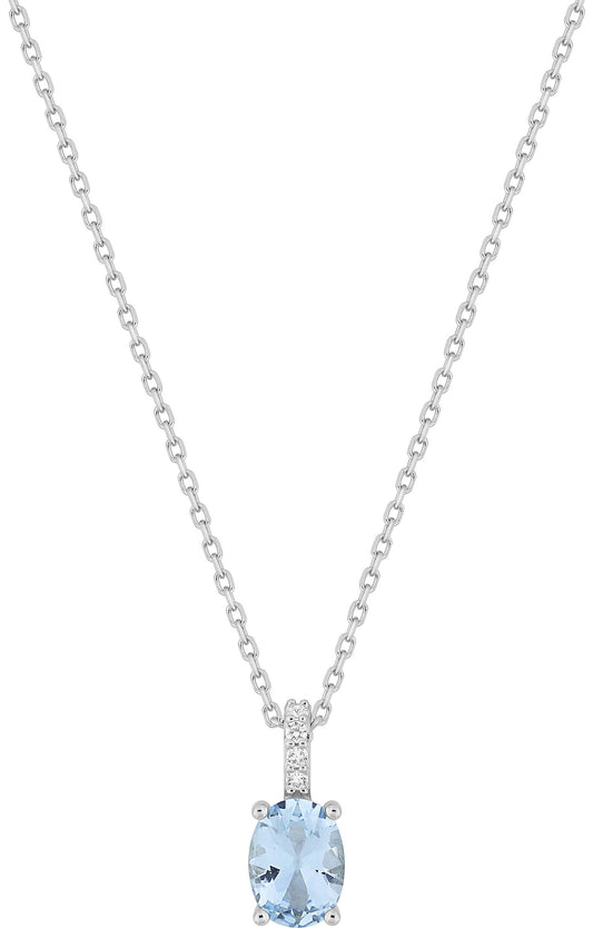 332798.6 - Necklaces - SILVER