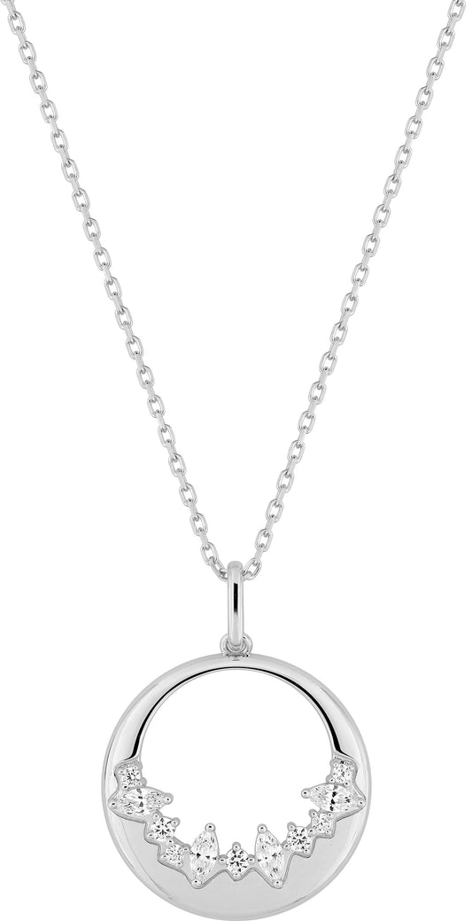 332799.1 - Necklaces - SILVER