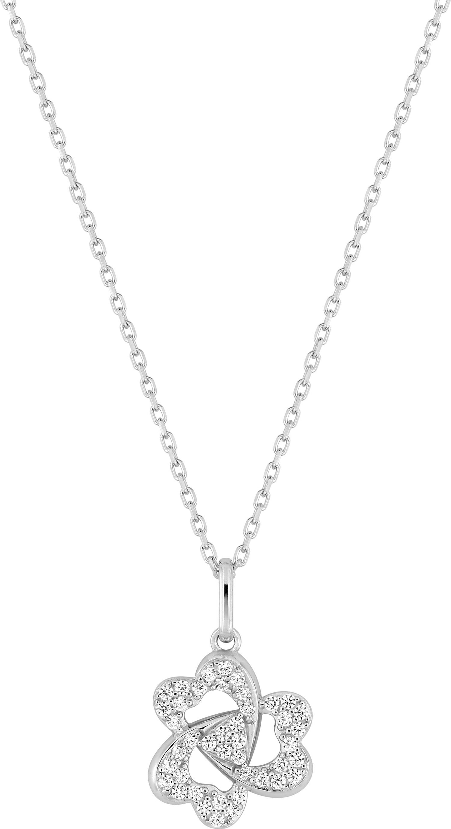 332801.1 - Necklaces - SILVER