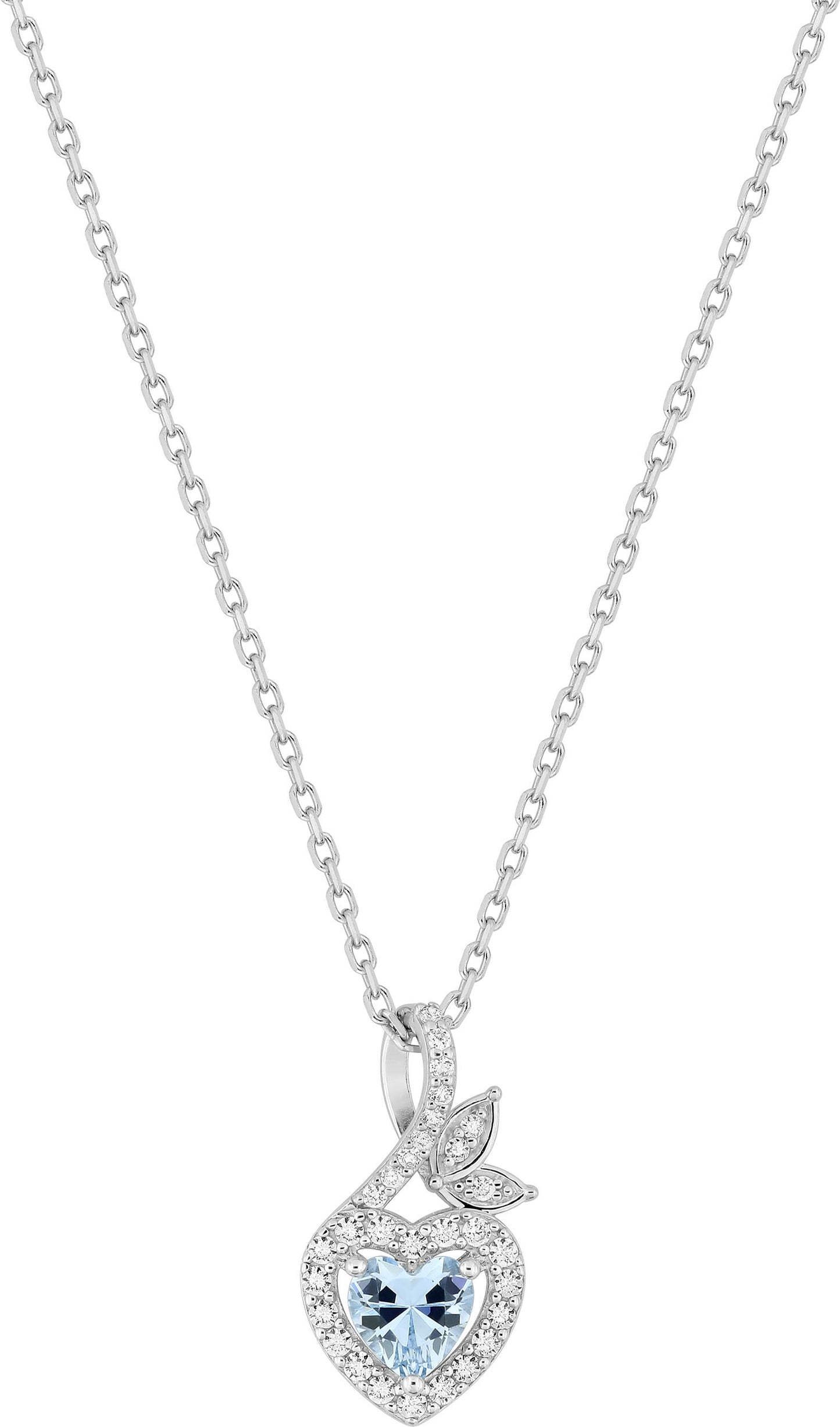 332802.6 - Necklaces - SILVER