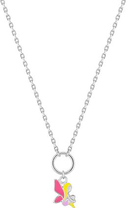 332806 - Necklaces - SILVER