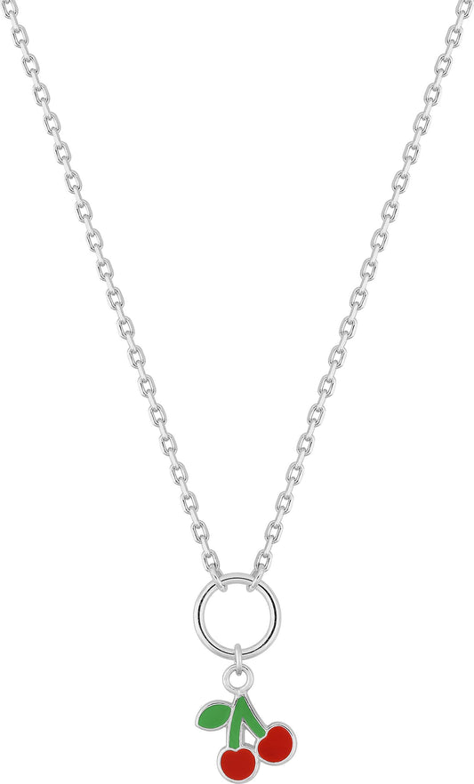 332807 - Necklaces - SILVER