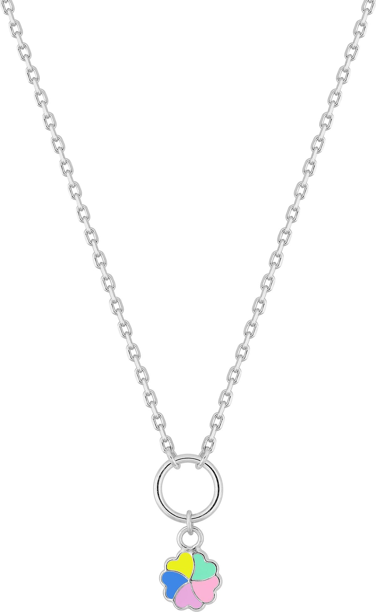 332808 - Necklaces - SILVER