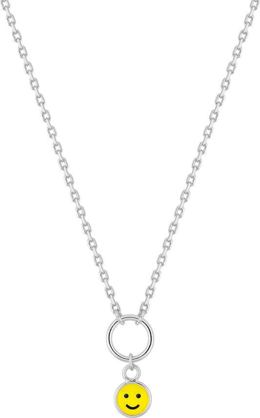 332809 - Necklaces - SILVER