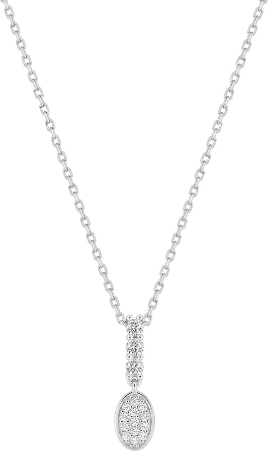 332810.1 - Necklaces - SILVER