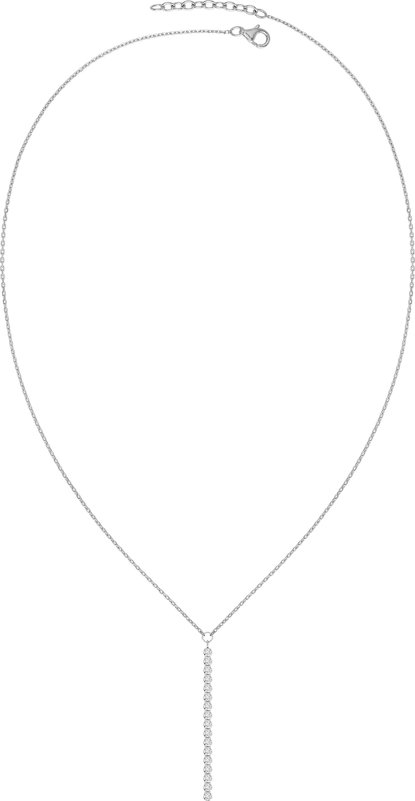 332811.1 - Necklaces - SILVER
