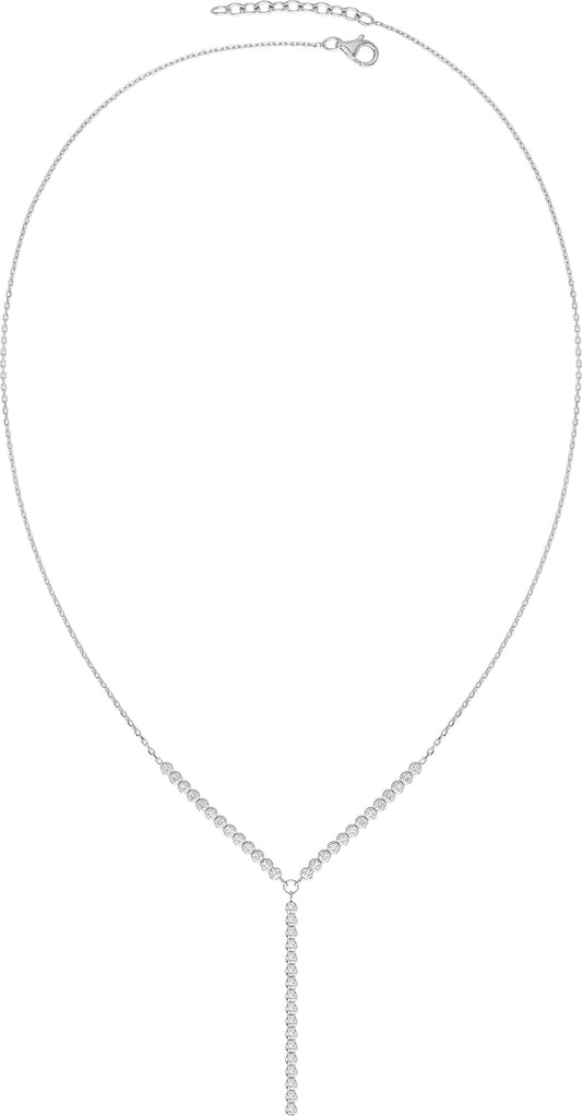 332813.1 - Necklaces - SILVER