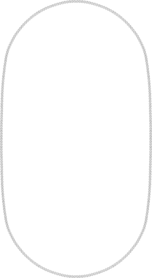 332816.1 - Necklaces - SILVER