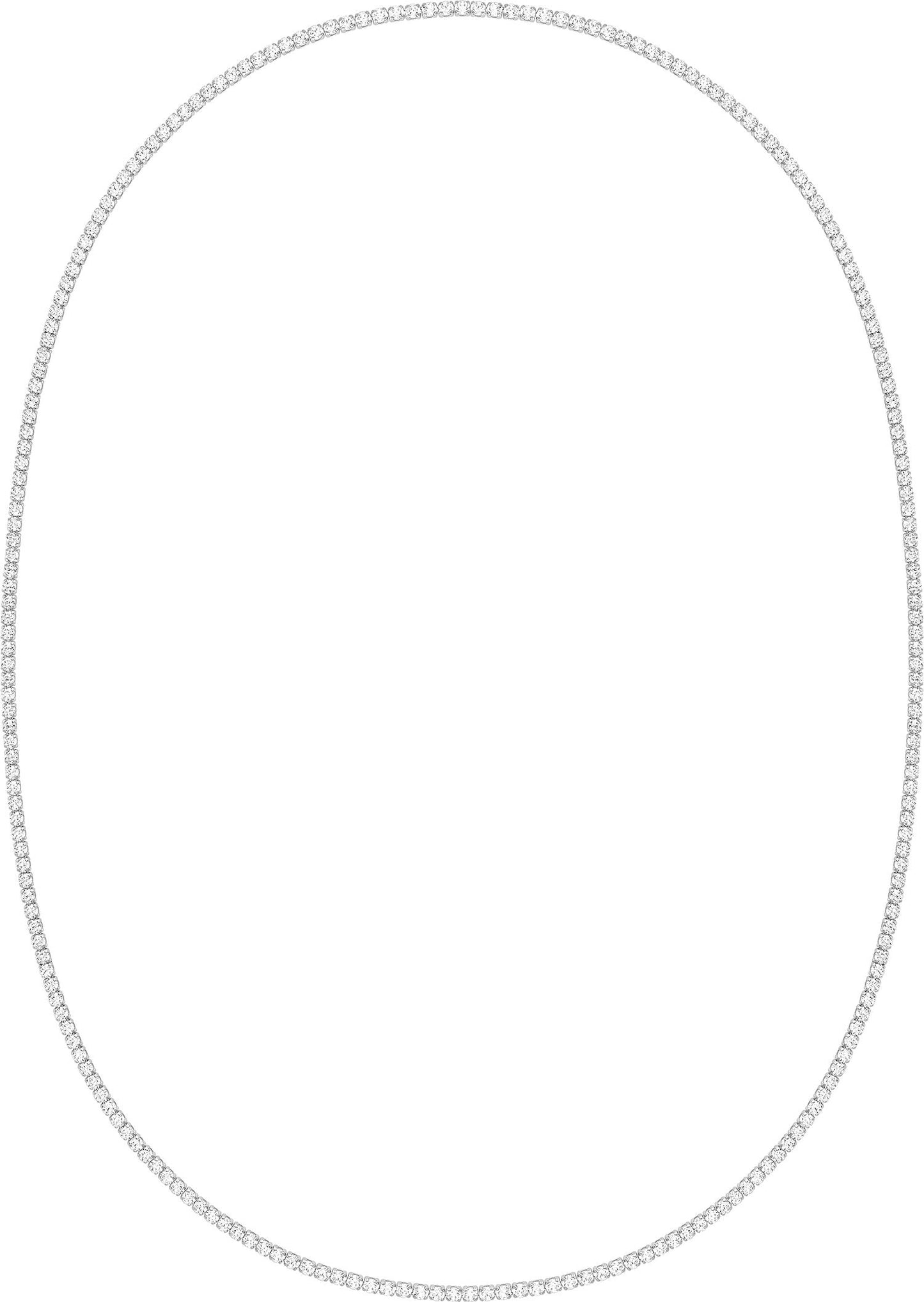 332817.1 - Necklaces - SILVER