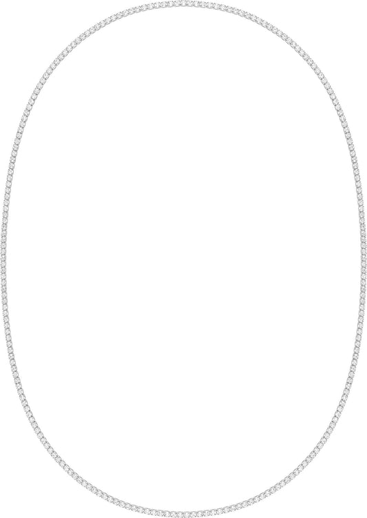 332817.1 - Necklaces - SILVER